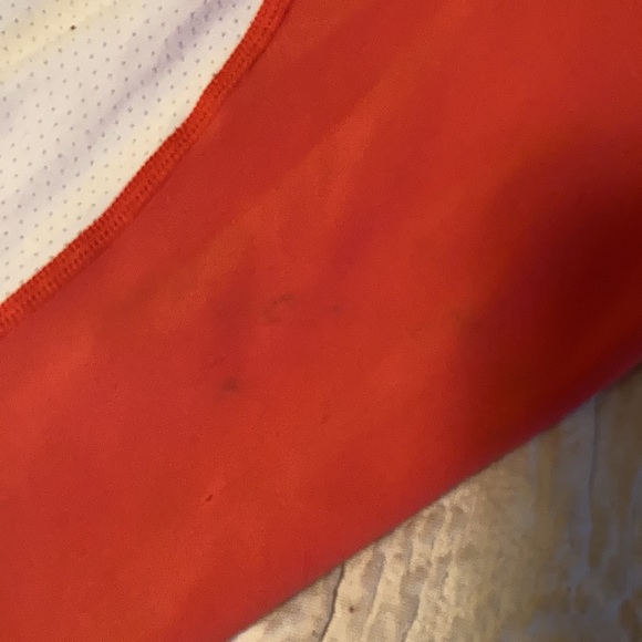 MTA Sport | Color Block Athletic Leggings - Picture 2 of 4